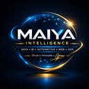 Maiya